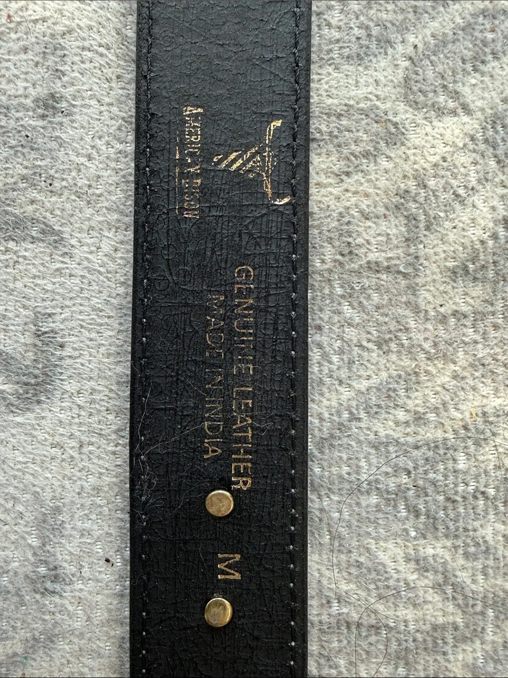 N/A men belt